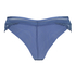 Daan High Leg Brazilian, Blue
