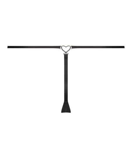 Isabelle Thong, Black