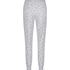 Jersey Pyjama Pants, Beige