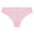Juliette Thong, Pink