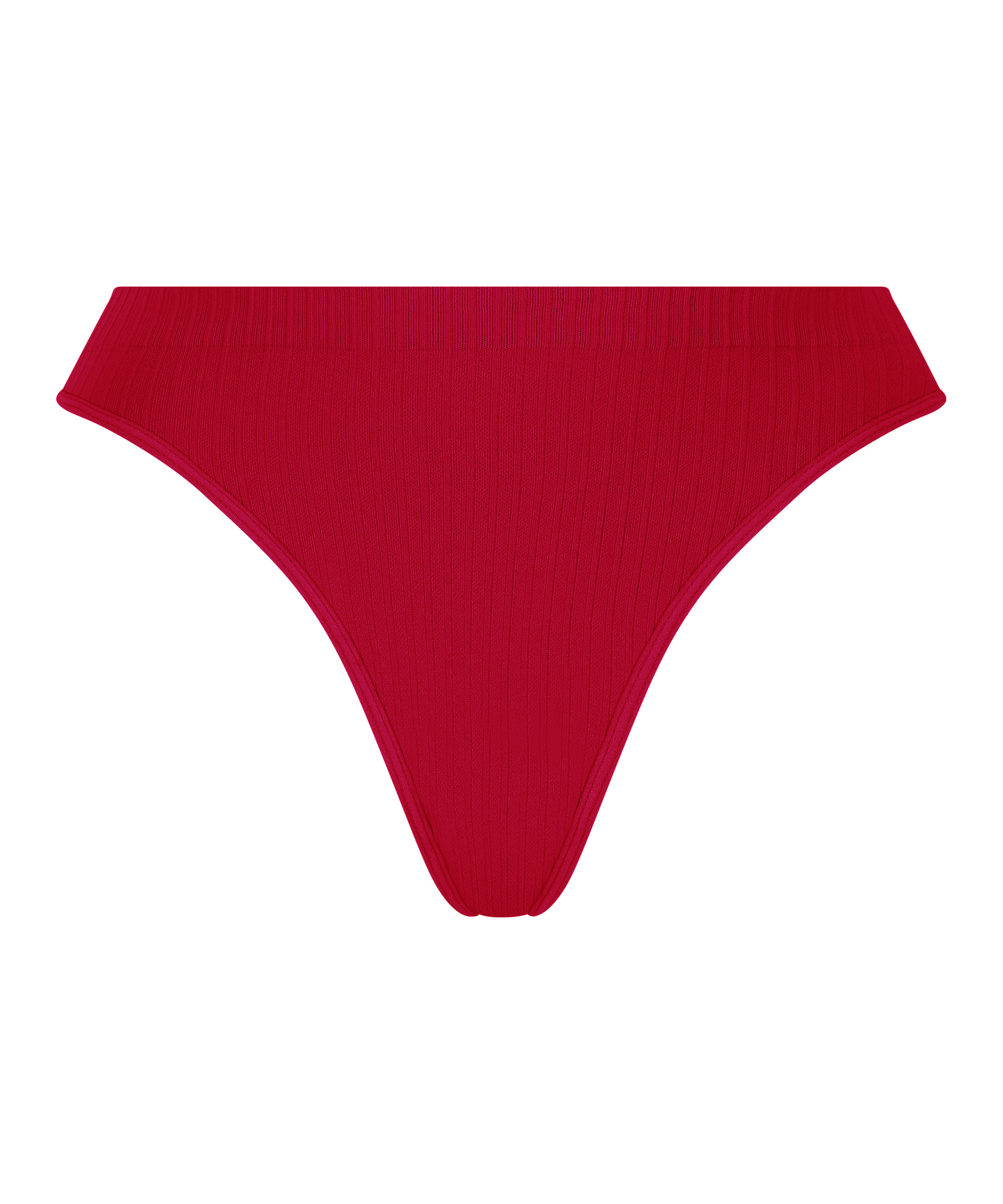 Thong Dianne, Red, main