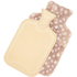 Hot Water Bottle Deer, Orange