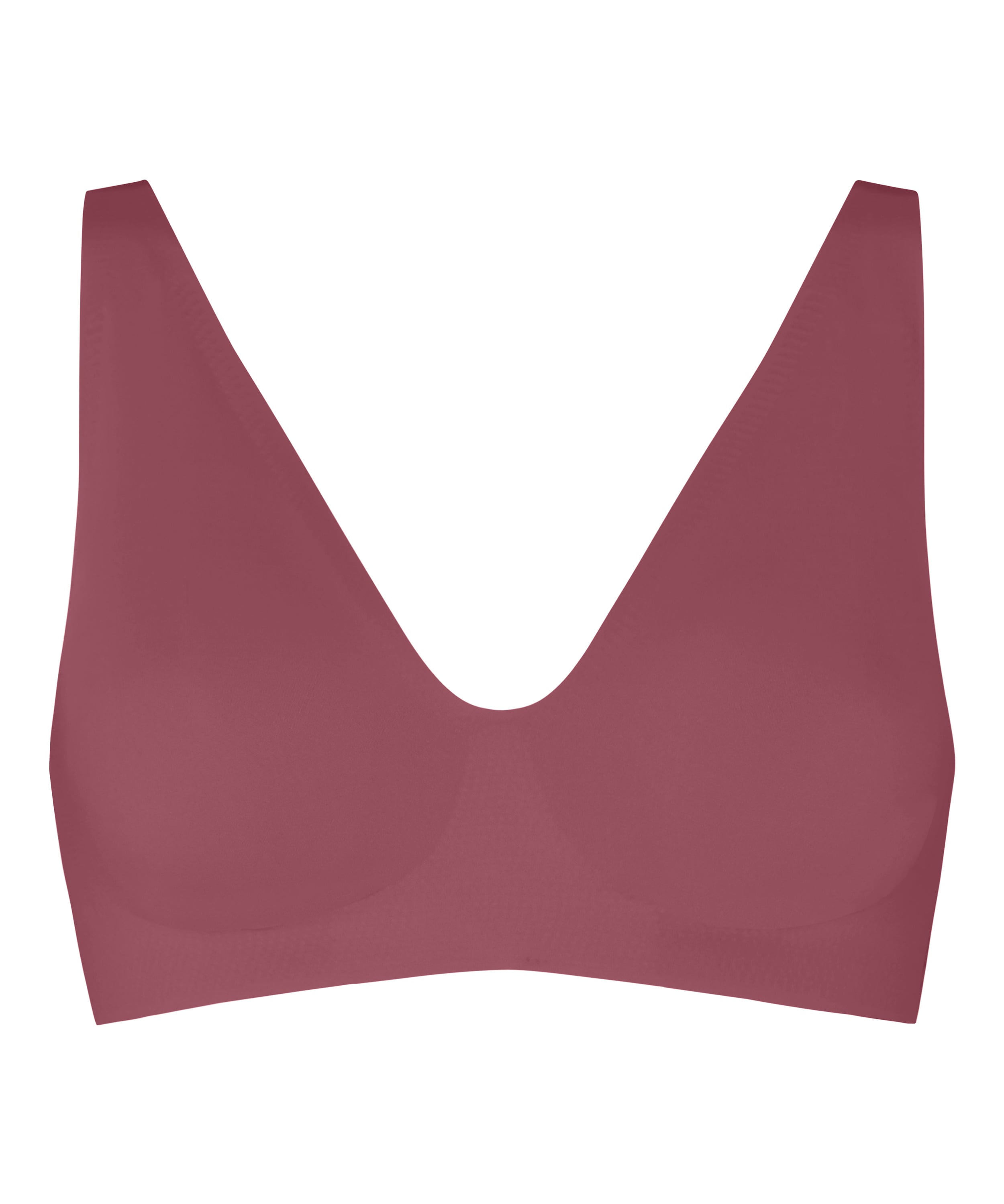 Super Comfort Bra, Purple, main