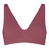 Super Comfort Bra, Purple