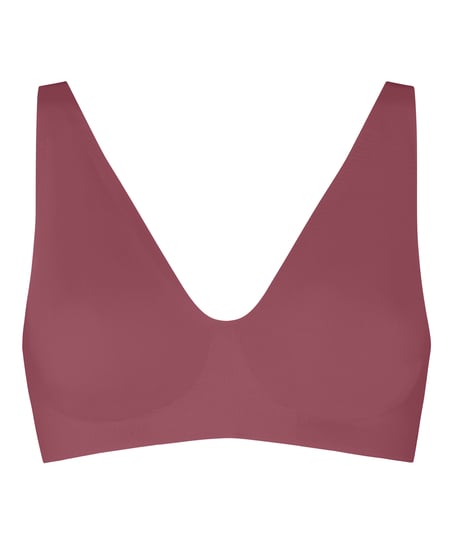 Super Comfort Bra, Purple
