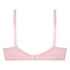 Sophie Non-Padded Underwired Bra, Pink