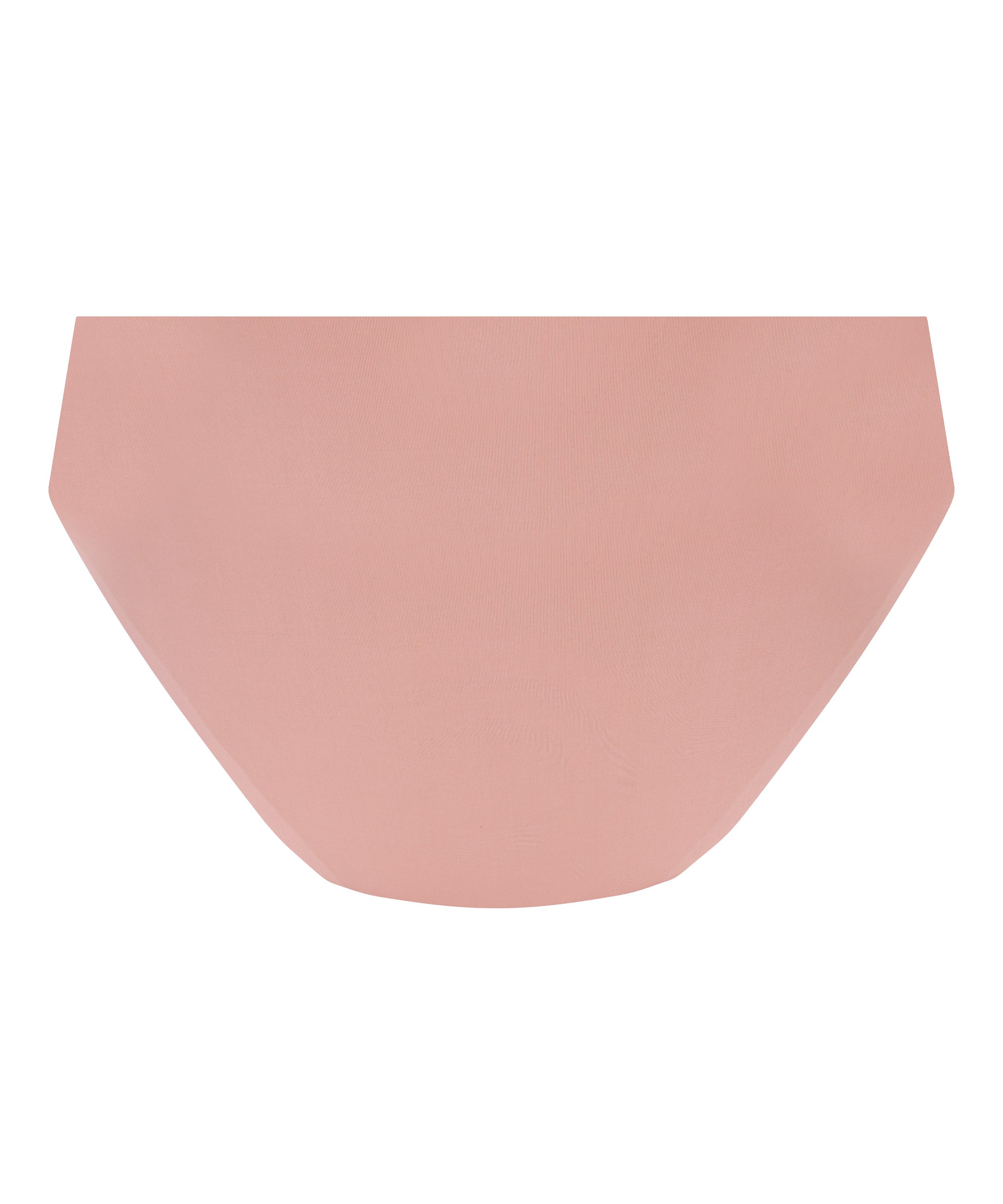 Invisible Brazilian, Brown, main