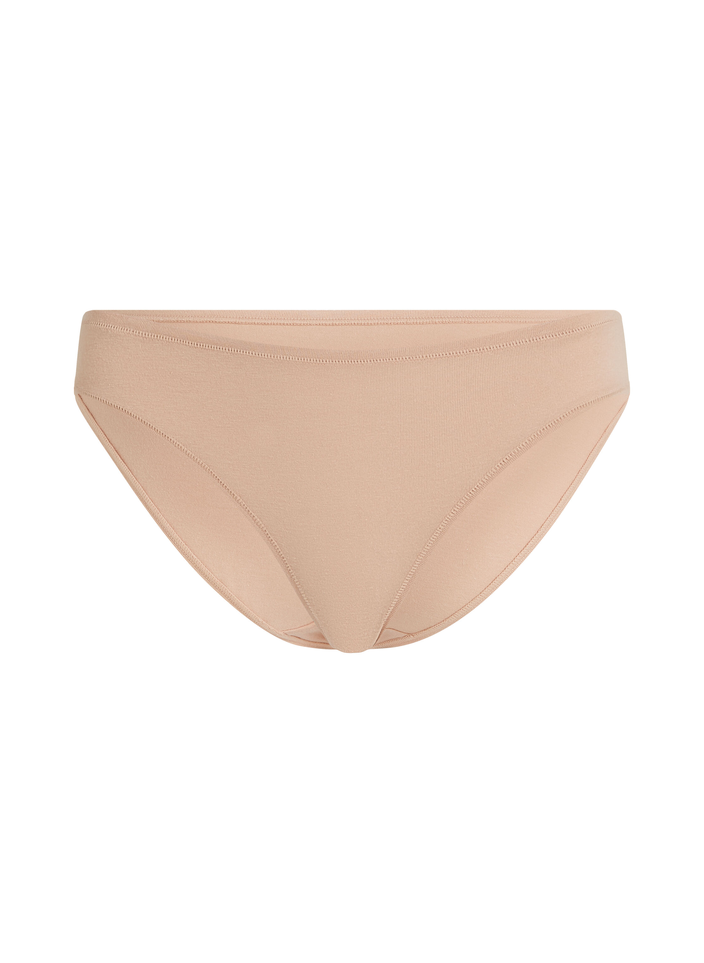 Knickers Kira, Beige