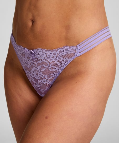 Sully Thong, Purple