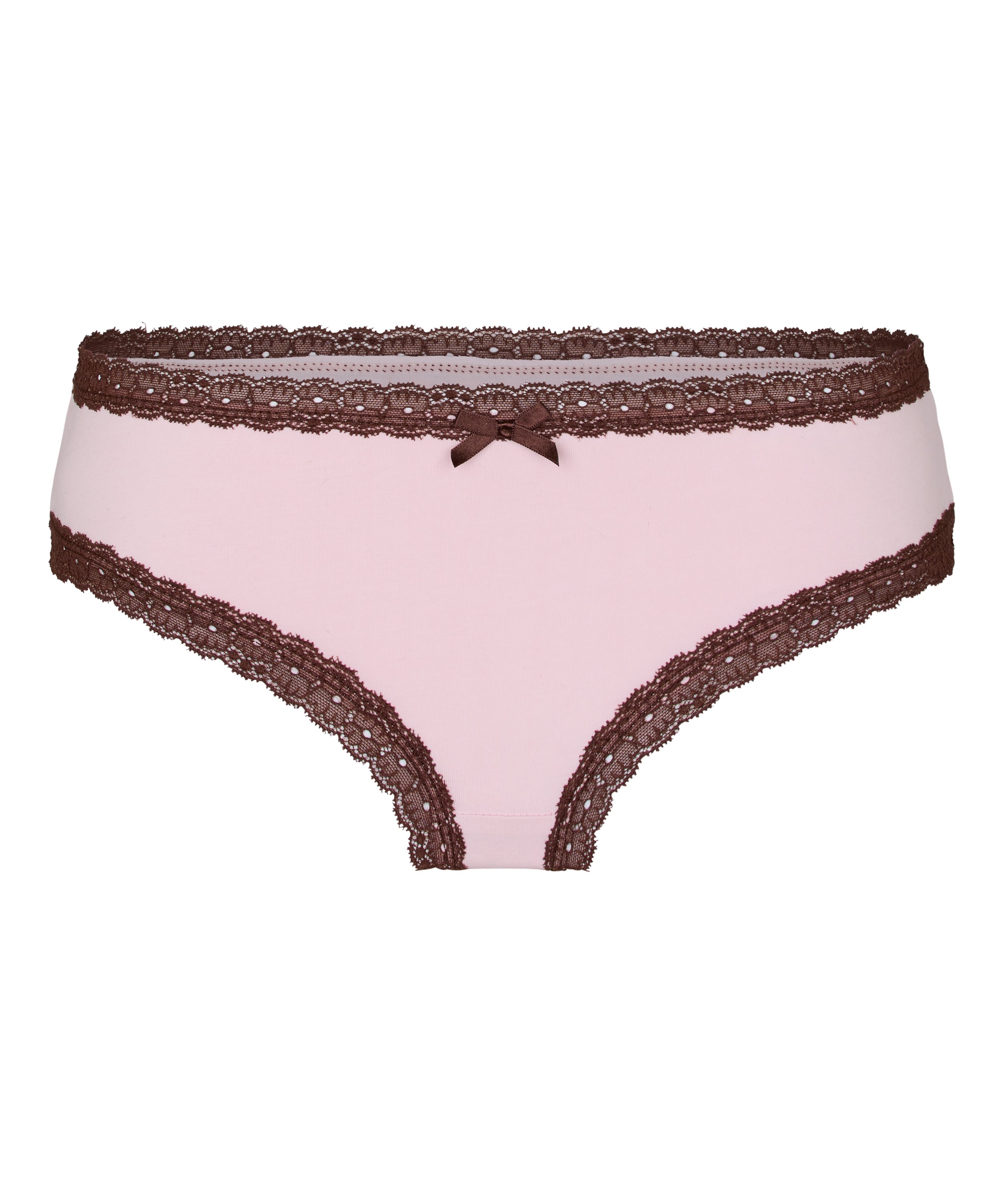 Georgia Cotton Brazilian, Pink, main