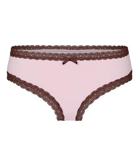 Georgia Cotton Brazilian, Pink