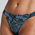 Sally Thong, Blue