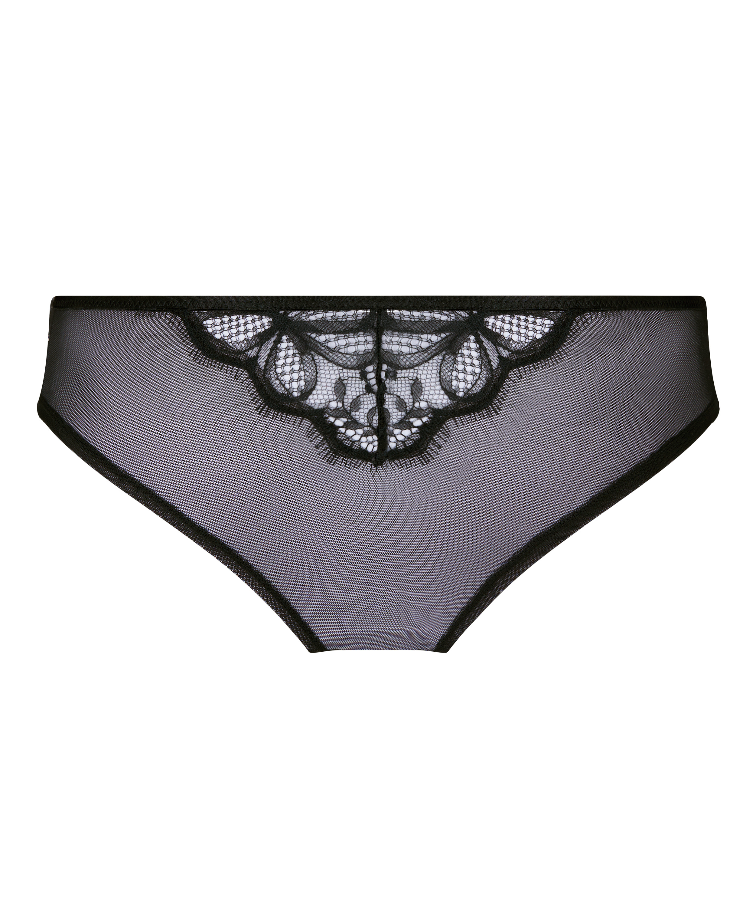 Prina Brazilian, Black, main