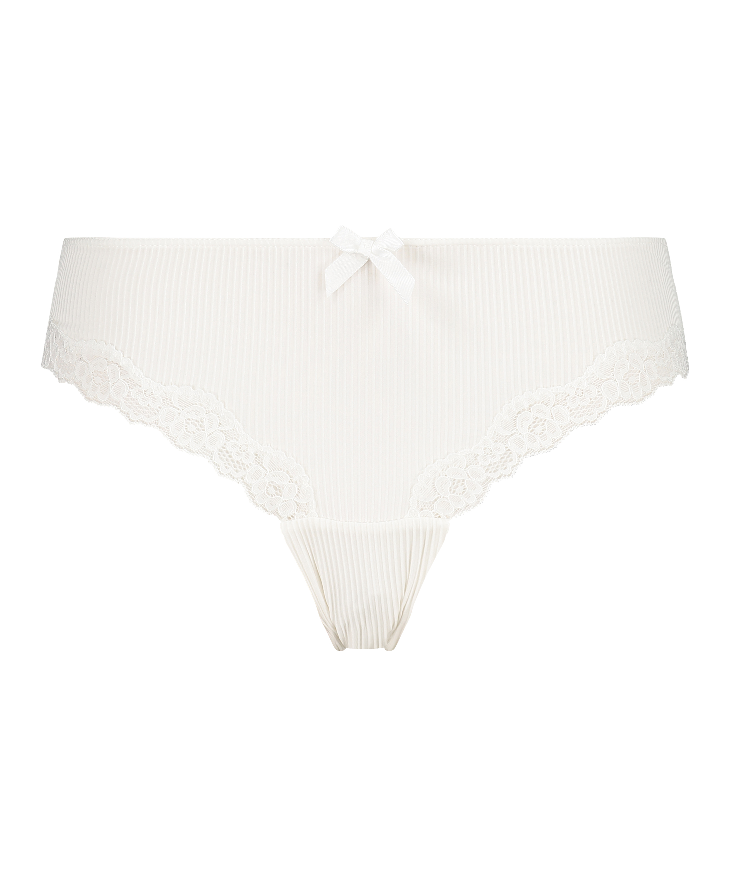 Lola Brazilian, White, main