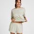 Pyjama Set Cotton, Green