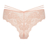 Shay Brazilian, Pink