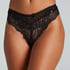 Tonia Brazilian, Black