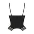 Steph Bustier, Black