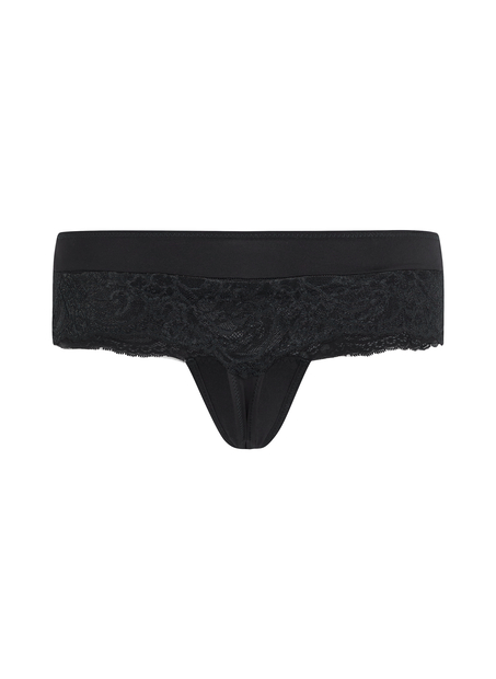 Sophie Thong Short, Black