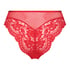 Mariah Brazilian, Red