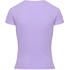 Pyjama T-shirt Crew, Purple
