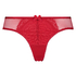 Valentina Thong, Red