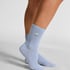 Modal Crew Socks, Blue