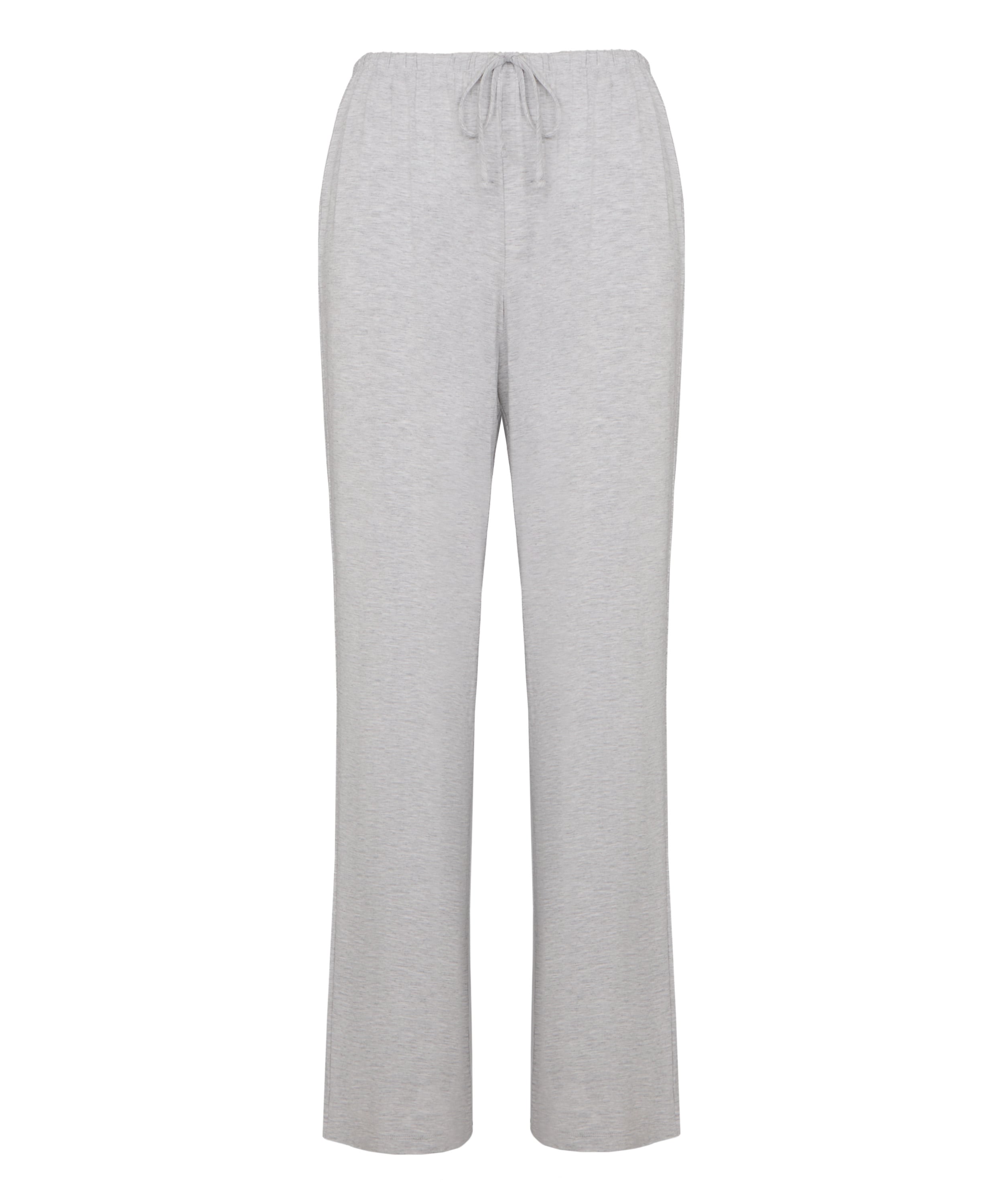 Essential Jersey Pants, Gray, main