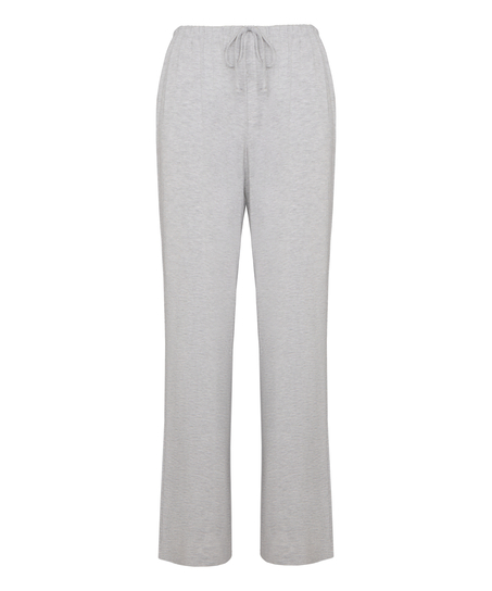 Essential Jersey Pants, Gray