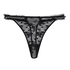 Darcy Thong, Black