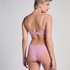 Lola Brazilian, Pink