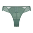 Bella Brazilian, Green