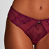 Sia Brazilian, Purple