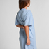 Nightshirt, Blue
