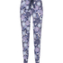 Petite Pyjama Bottoms, Blue