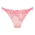 Beau Brazilian, Pink