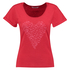Top Je taime, Red