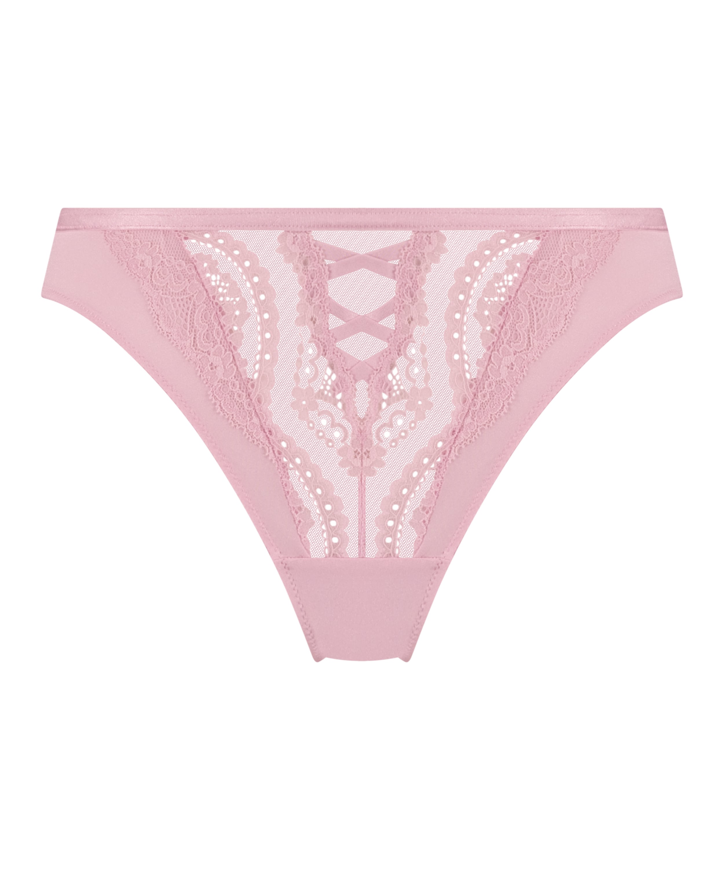 Selina Thong, Pink, main