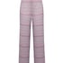 Cali Crochet Pants, Pink