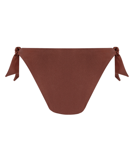 Dune Cheeky Bikinibottom, Red