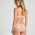 Dorothy Brazilian, Pink