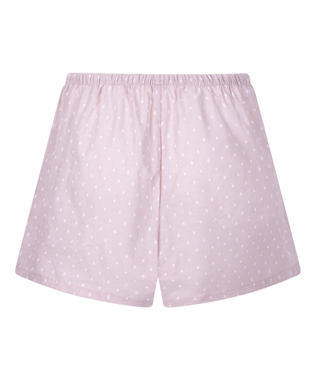 Dobby Short, Pink