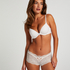 Vikki Boxer, White