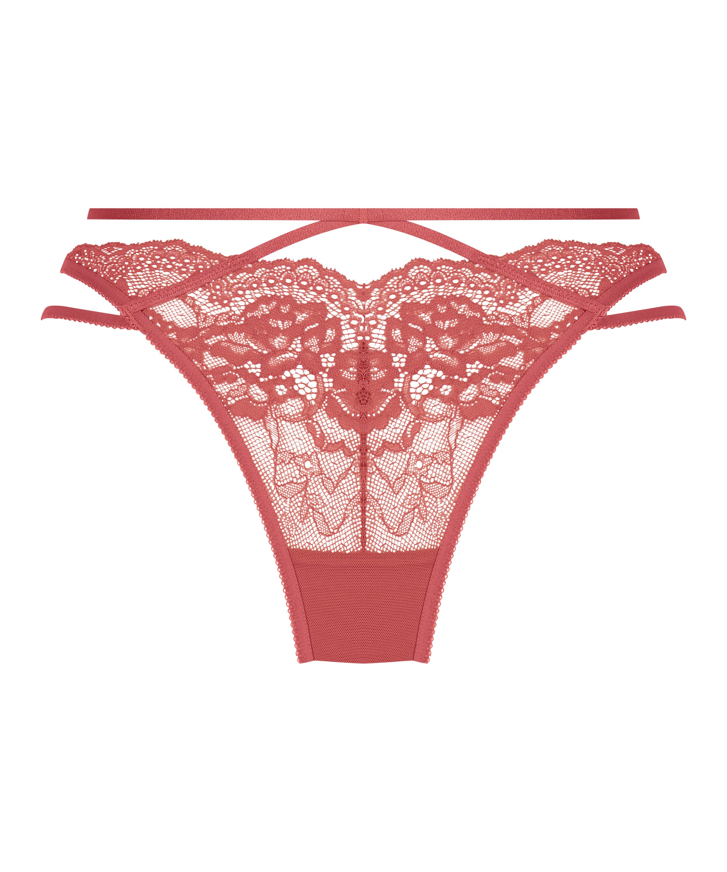 Amala Thong, Red, main