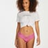 Jella thong boxers, Pink