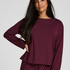 Top Jersey Essential, Purple
