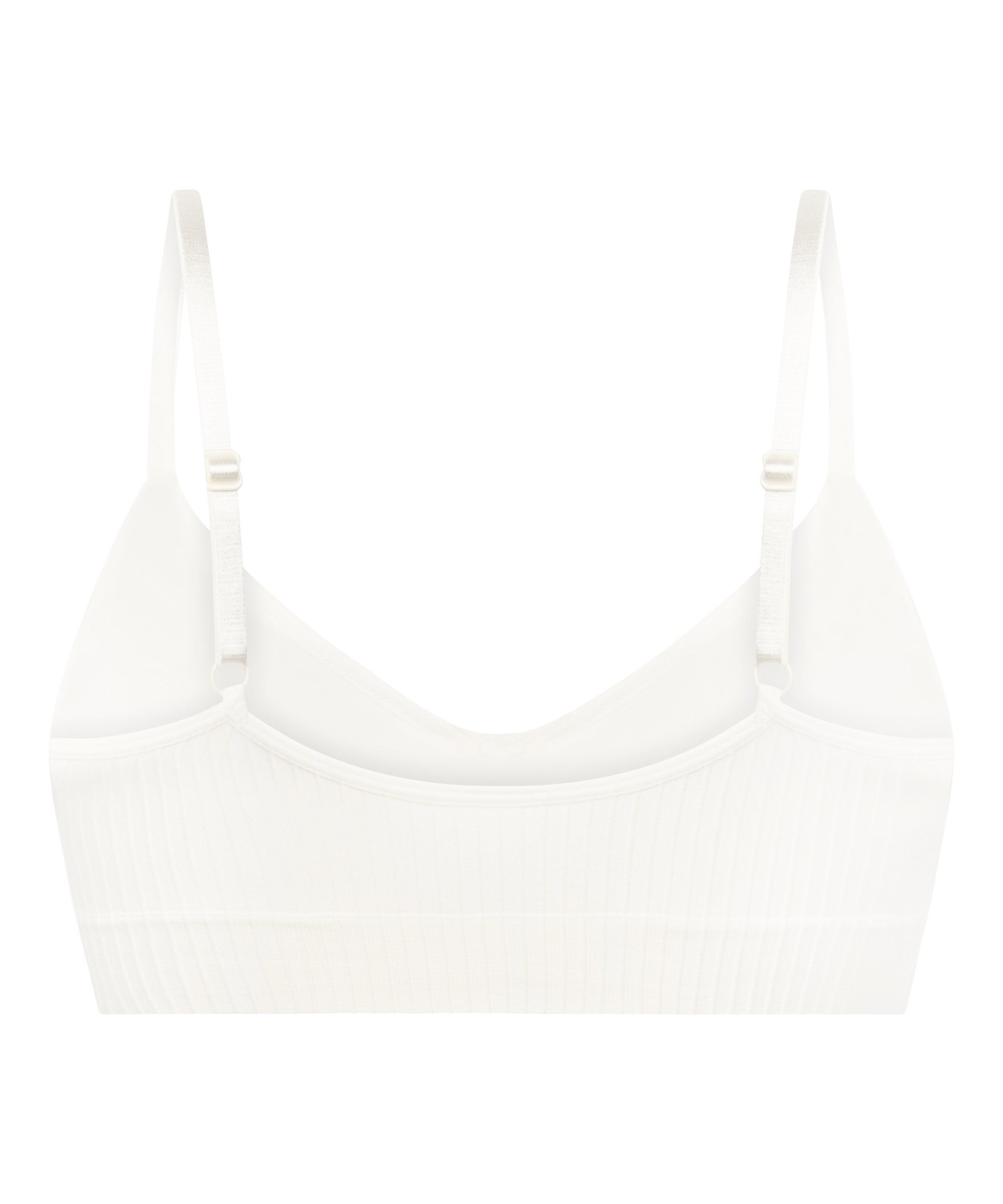 Dianne Bralette, White, main