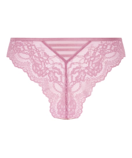 Belle Brazilian, Pink