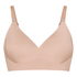 Nursing Bra Smooth, Orange