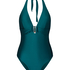 Bathingsuit Dominica, Green